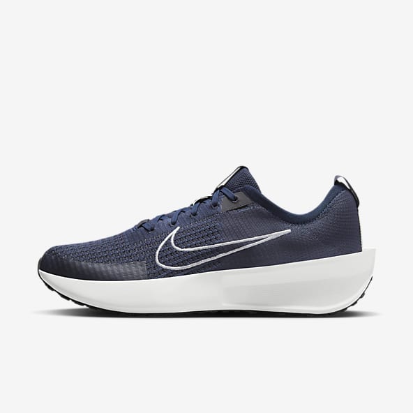 Sale Blue Nike Flyknit At Least 20 Sustainable Material. Nike IN